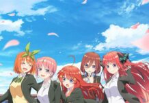 Negi Haruba Siapkan Karya Baru, Mencari Calon Asisten Go-Toubun no Hanayome