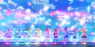 love live nijigasaki school idol doukoukai