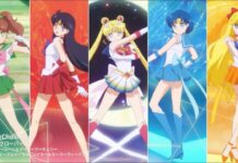 pretty guardian sailor moon crystal