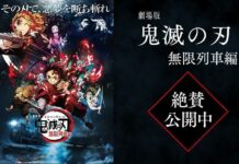 Makoto Shinkai Terkejut Atas Kesuksesan Film Layar Lebar Kimetsu no Yaiba makoto shinkai