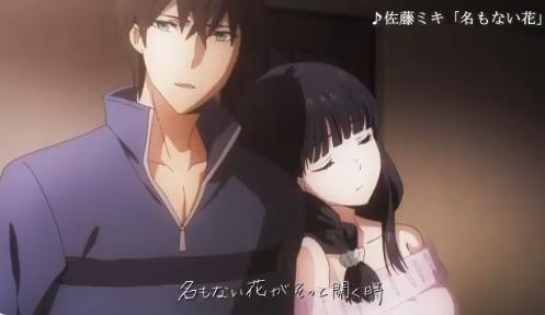 mahouka koukou no rettousei The Irregular at Magic High School