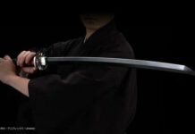Suka Kimetsu no Yaiba? Sambut Replika Pedang Nichirin Milik Tanjiro! nichirin