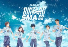 Sambut Kontes Pocari Sweat Bintang SMA 2020 bintang sma 2020