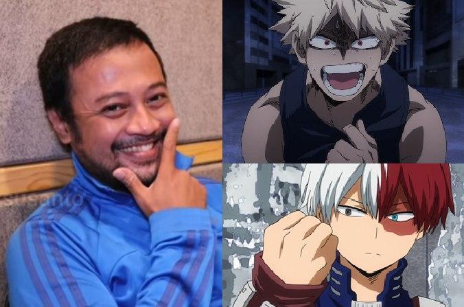 tri adi setiawan my hero academia