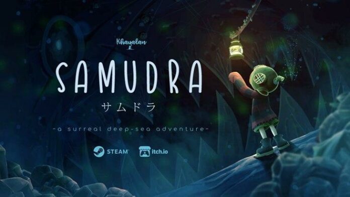 samudra Khayalan Arts