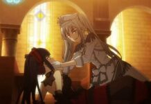 Date A Bullet: Nightmare or Queen