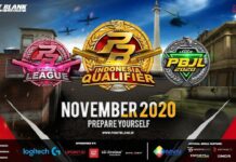 Inilah Tanggal Main Grand Final Point Blank Indonesia Qualifier (PBIQ) 2020! Point Blank Indonesia Qualifier