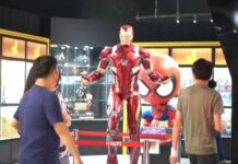 Multi Toys Buka Cabang Baru di QBIG BSD City, Terbesar se-Indonesia Multi Toys QBIG BSD City