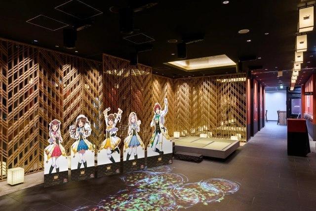 idolm@ster Hen na Hotel