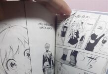 Ulasan Komik Spy x Family Vol. 1: Wholesome!