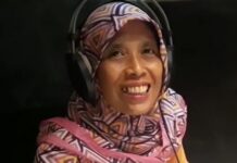 Sofie Menjadi Seiyu Masumi Sera di Detektif Conan NET