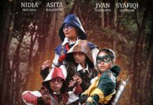 Peringati Sumpah Pemuda dan Hari Pahlawan Tahun 2020, JTOKU Indonesia Merilis Brigadir Jogowargo jtoku