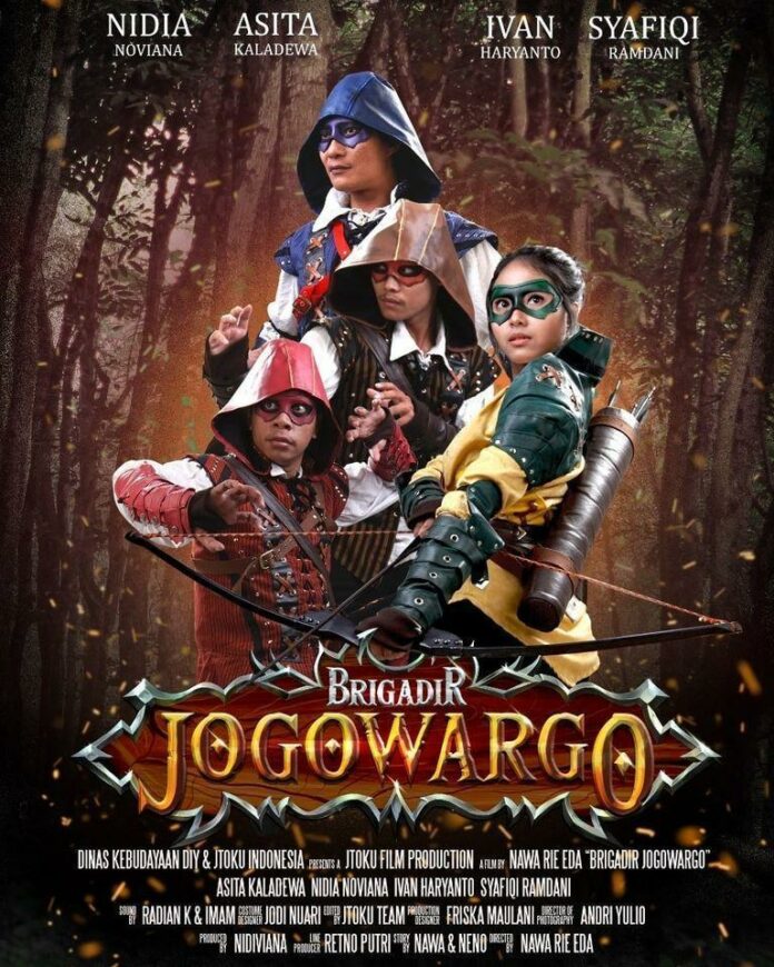 brigadir jogowargo jtoku