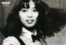 Mariya Takeuchi akan Menggelar Konser Keliling Jepang di Tahun 2021 mariya takeuchi live