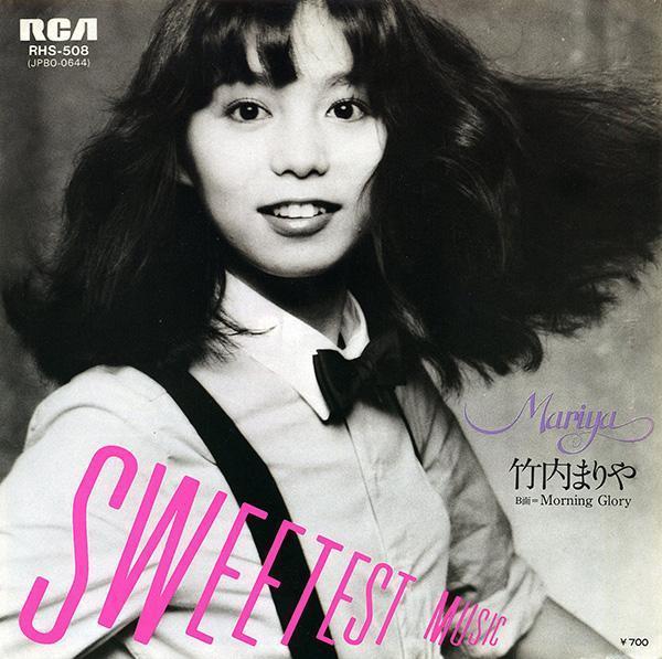 mariya takeuchi mariya takeuchi live