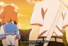 Kejutan dan Misteri dalam Higurashi no Naku Koro ni Gou