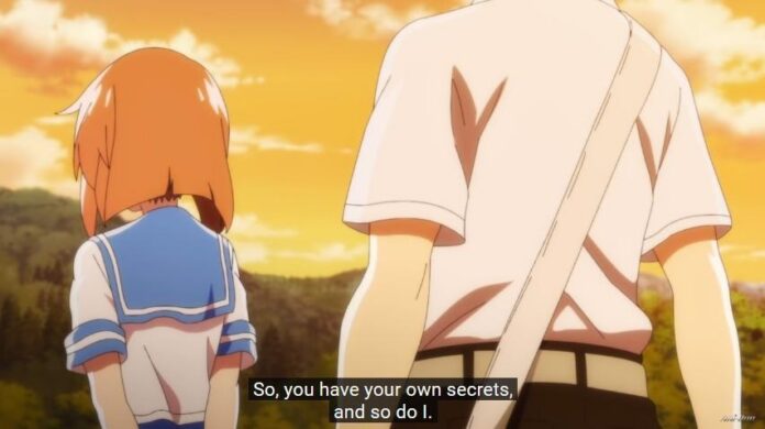 Higurashi Gou Ep3