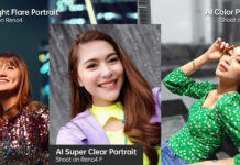 Melongok Fitur-Fitur Populer di OPPO Reno Series OPPO