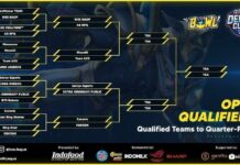 Saksikan Pencarian Bakat Esport Terkemuka Melalui Livestream Turnamen Delta Cup: Mobile Legends Bang Bang! Delta Cup: Mobile Legends Bang Bang