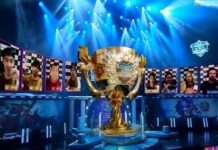 Final Dunia Turnamen Esports Global “SWC2020” Berakhir dengan Sukses swc