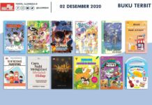 Jadwal Terbit Komik Tanggal 2 Desember 2020