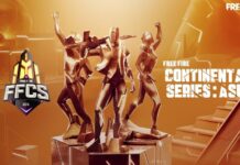 Berhadiah Total 13 Miliar Rupiah, Tim Free Fire Wakil Indonesia Siap Juarai Turnamen Internasional FFCS 2020 Free Fire Continental Series 2020