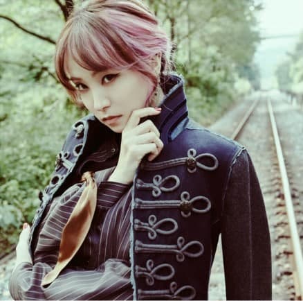 kimetsu no yaiba lisa