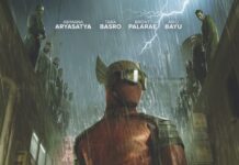 gundala putera petir