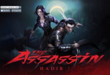 Resmi Diluncurkan! Perfect World Mobile Hadirkan Class Baru Assassin!