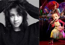 Sherina akan Bernyanyi dan Ikut Menjadi Seiyuu di Film Terbaru Ghibli, Earwig and the Witch Earwig to Majo