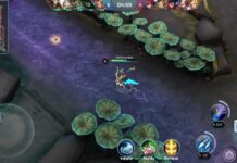 Mau Jago Main Lokapala? Kenali Map Pertarungan di Lokapala Lokapala: Saga of the Six Realms