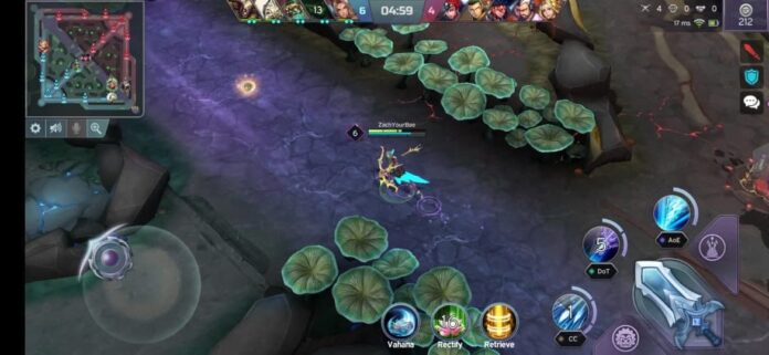 Lokapala: Saga of the Six Realms