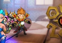 Ikutilah Turnamen Real-Time Shooting Game “Outlaw” Pertama di Indonesia! zepetto