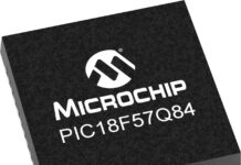 Microchip Mengumumkan Rangkaian MCU 8-bit Pertama untuk Jaringan CAN FD microchip