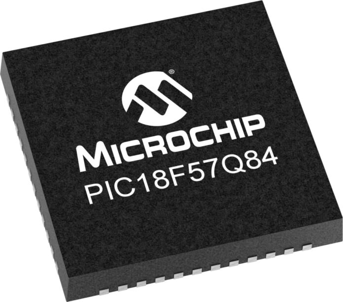 microchip