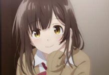 Hige o Soru. Soshite Joshi Kosei o Hiro