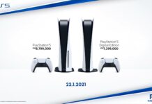 playstation 5 indonesia