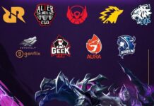Nonton MPL ID S7 Berhadiah Diamond dan Skin Legendary Mobile Legends di Nimo TV