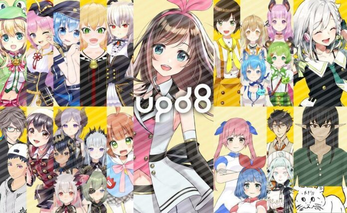 upd8-agensi-vtuber upd8 agensi vtuber