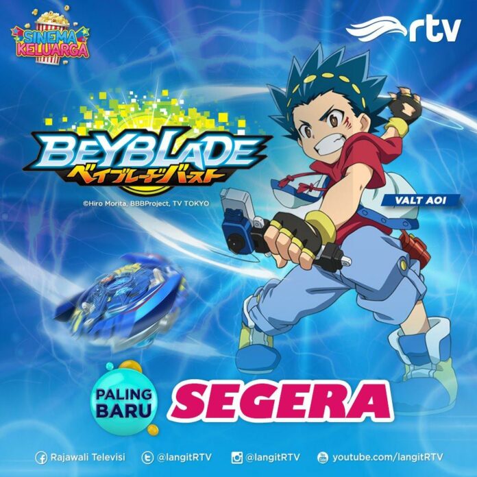 beyblade burst beyblade