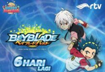 beyblade
