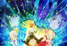 Re:Zero Season 2 Berlanjut di Bulan Januari 2021, Intip Video Trailer Terbarunya Re:Zero Season 2