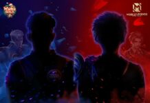 Kejutan akhir Tahun, MLBB Berkolaborasi Dengan Dua Aktor Populer mobile legends