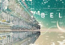 Sambut BELLE: Karya Terbaru dari Mamoru Hosoda mamoru hosoda