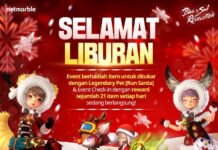 Blade&Soul Revolution