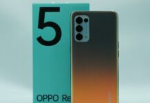 Resmi! Inilah Tampilan Desain Dari Seri Terbaru OPPO Reno5 OPPO
