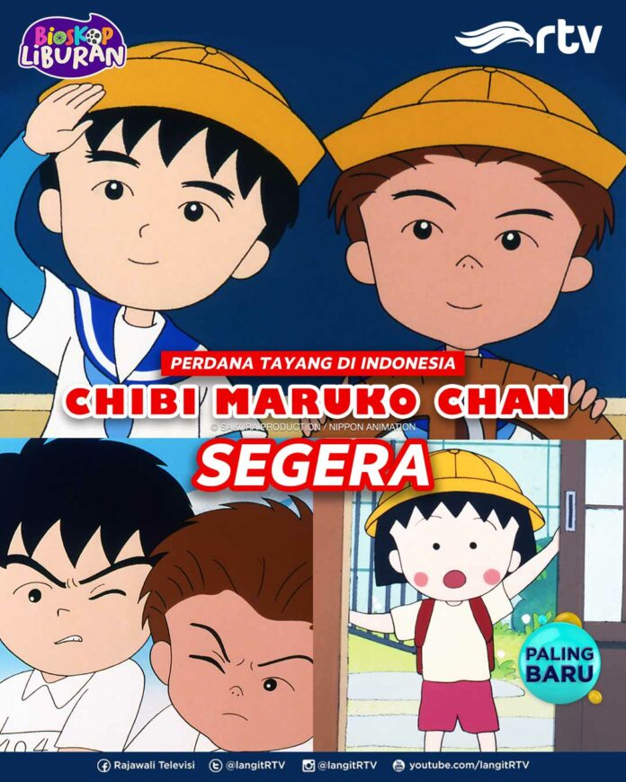 Chibi Maruko chan