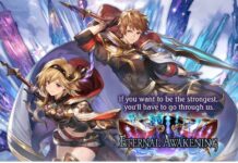 granblue fantasy shadowverse