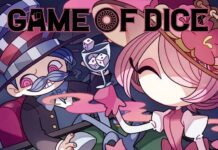 FAKE TYPE. Telah Merilis Video Musik Untuk “GAME OF DICE” GAME OF DICE