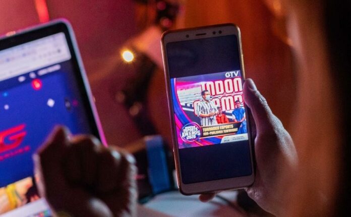 dunia games Telkomsel melalui Dunia Games semakin konsisten menghadirkan lebih banyak produk dan layanan yang mampu menjadi solusi hiburan digital di bidang esports.